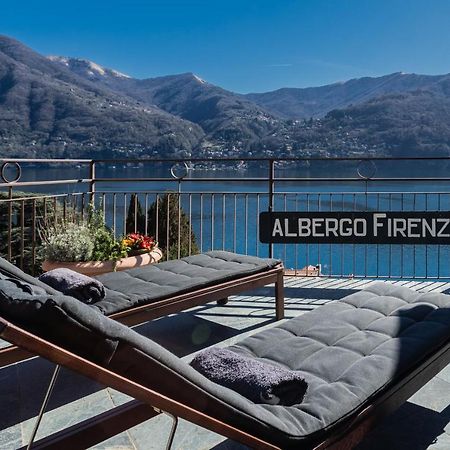 Apartament Una Terrazza Da Sogno By Rent All Como Carate Urio Zewnętrze zdjęcie