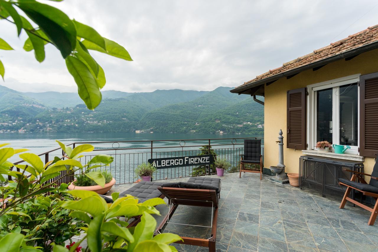 Apartament Una Terrazza Da Sogno By Rent All Como Carate Urio Zewnętrze zdjęcie