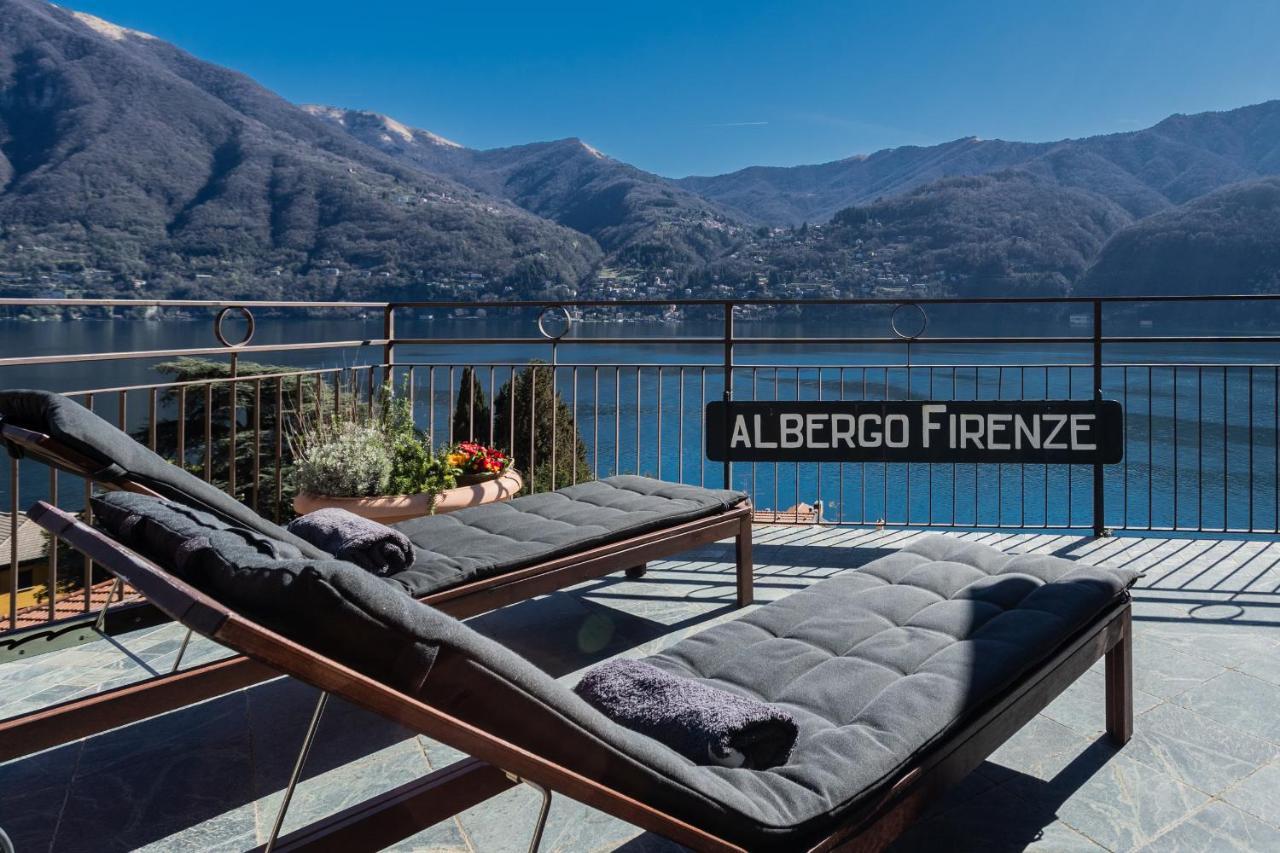 Apartament Una Terrazza Da Sogno By Rent All Como Carate Urio Zewnętrze zdjęcie